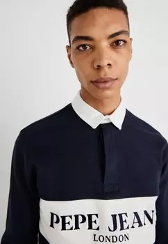 Толстовка JOEY Pepe Jeans, темно-синий