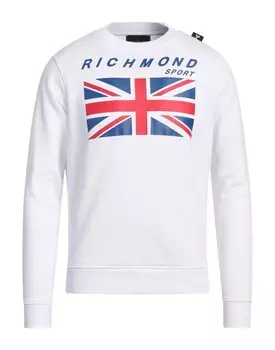 Толстовка John Richmond, белый