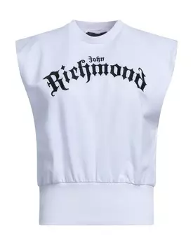 Толстовка John Richmond, белый
