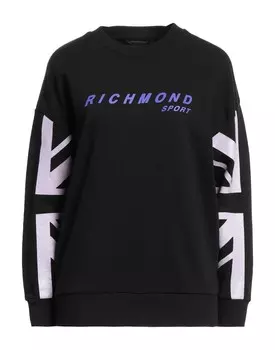 Толстовка John Richmond, черный