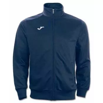 Толстовка Joma Combi Full Zip, синий