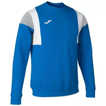 Толстовка Joma Confort III, синий