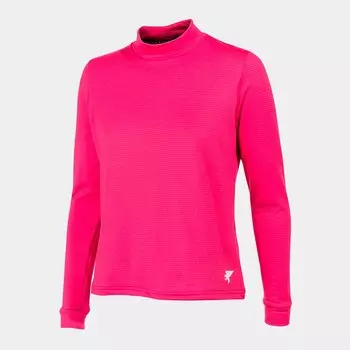 Толстовка Joma Explorer, розовый