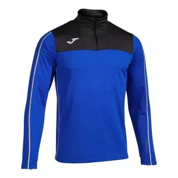 Толстовка Joma R-Trail, синий