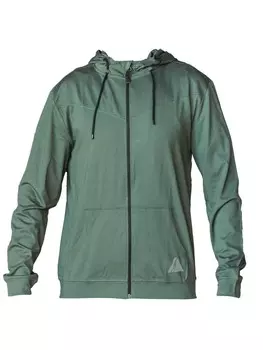 Толстовка Joma, зеленый