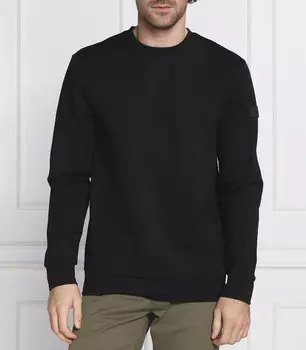 Толстовка Joop! steve regular fit, черный