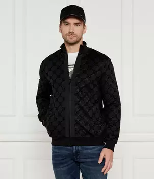 Толстовка Joop! Thierry Regular Fit, черный