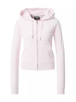 Толстовка Juicy Couture, роза