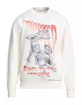 Толстовка Jw Anderson, белый