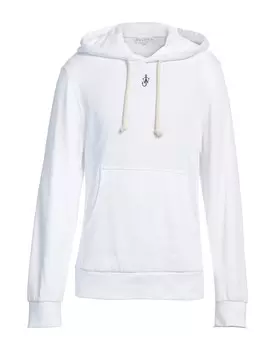 Толстовка Jw Anderson, белый