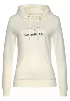 Толстовка KangaROOS, цвет wei