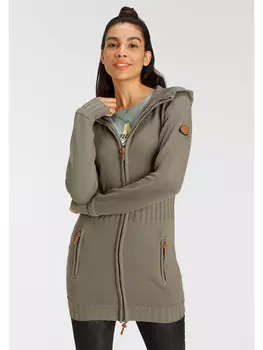 Толстовка Kangaroos, хаки