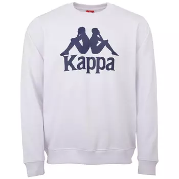 Толстовка Kappa 703797, белый