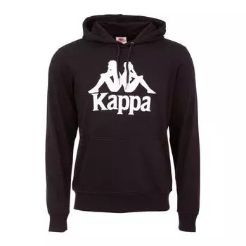 Толстовка Kappa 705322, черный