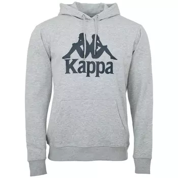 Толстовка Kappa 705322J, серый