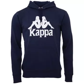 Толстовка Kappa 705322J, синий