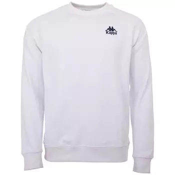 Толстовка Kappa 705421, белый