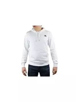 Толстовка Kappa, белый