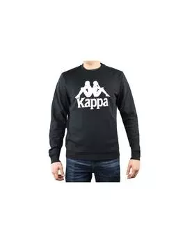Толстовка Kappa, черный