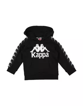 Толстовка Kappa, черный