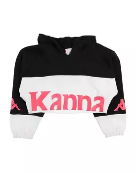 Толстовка Kappa, черный
