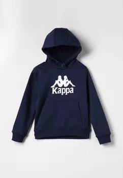 Толстовка Kappa, цвет navy