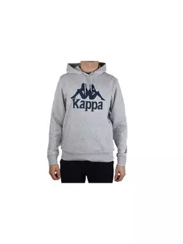 Толстовка Kappa, серый