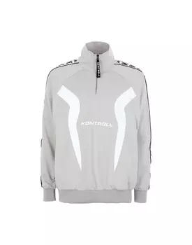 Толстовка Kappa, серый