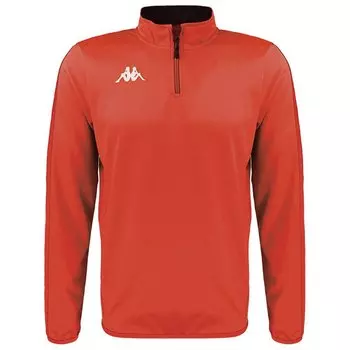Толстовка Kappa Tavole, красный
