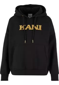 Толстовка Karl Kani, черный