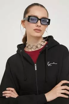 Толстовка Karl Kani, черный