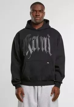 Толстовка Karl Kani, черный