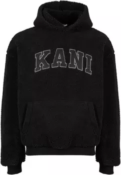 Толстовка Karl Kani, черный