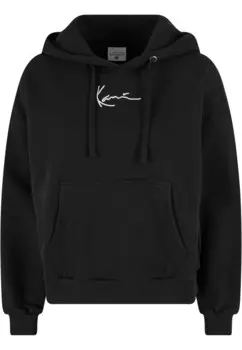 Толстовка Karl Kani ESSENTIAL, черный