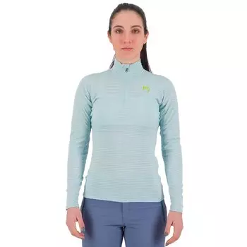 Толстовка Karpos Croda Light, синий