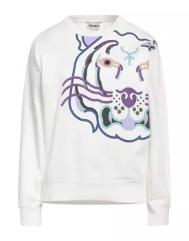 Толстовка Kenzo, белый