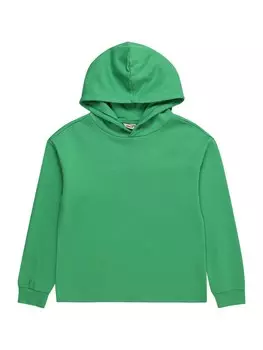 Толстовка Kids Only FAVE, зеленый