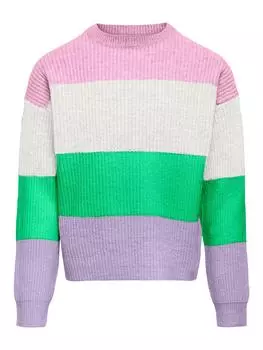 Толстовка KIDS ONLY Pullover, цвет pirouette