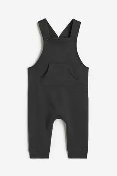 Комбинезон H&M, темно-серый