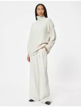 Толстовка KOTON Sweater, бежевый