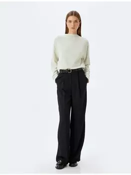 Толстовка KOTON Sweater, цвет Ekru
