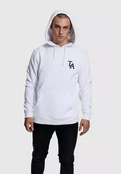 Толстовка LA Mister Tee, белый