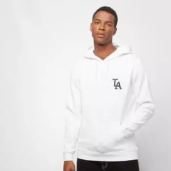 Толстовка LA Mister Tee, цвет white