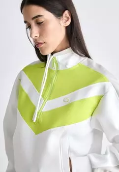 Толстовка Lacoste, белый
