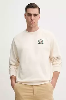 Толстовка Lacoste, бежевый