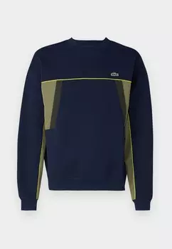 Толстовка Lacoste, черный