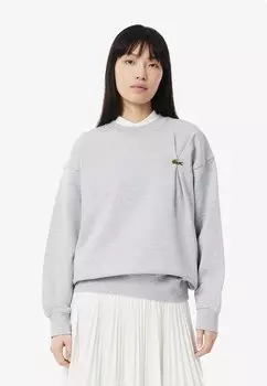 Толстовка Lacoste, серый