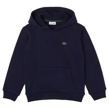 Толстовка Lacoste SJ5292, синий