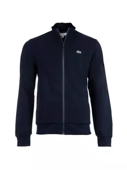 Толстовка Lacoste Sweatjacke, синий