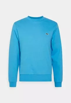 Толстовка Lacoste, светло-голубой
